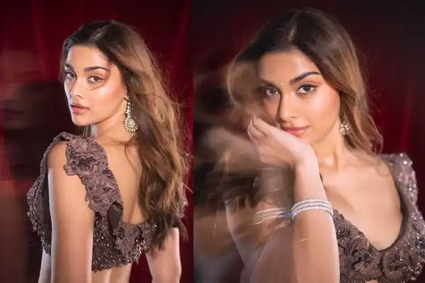 ఫోటోలు : సాయి మంజ్రేకర్