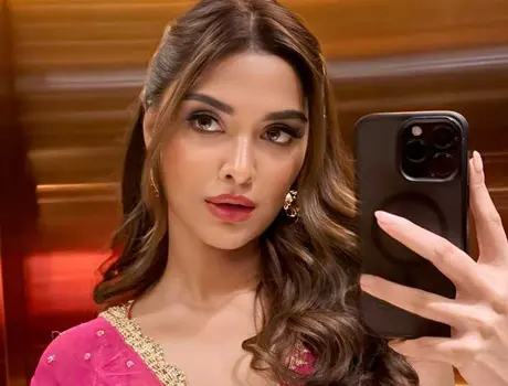 ఫోటోలు : సాయి మంజ్రేకర్