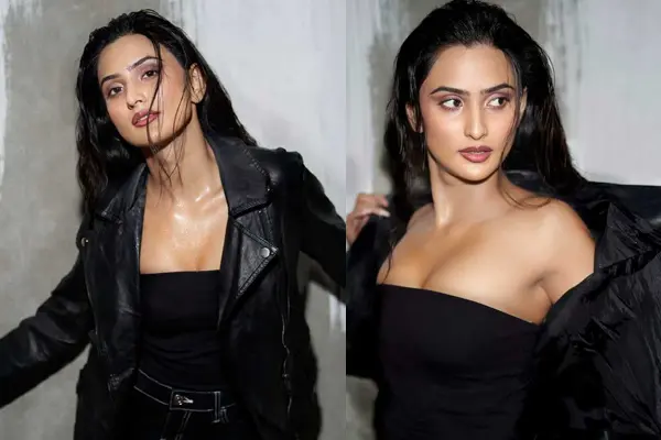 ఫోటోలు :  సాంచి రాయ్