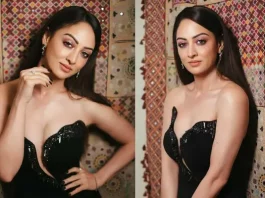Sandeepa Dhar