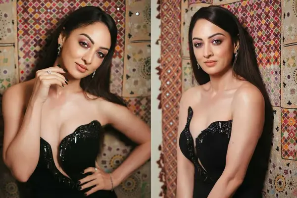 Sandeepa Dhar