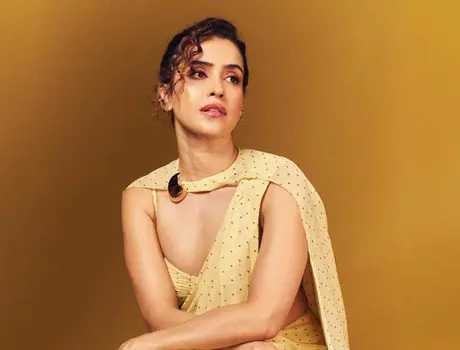 Sanya-Malhotra