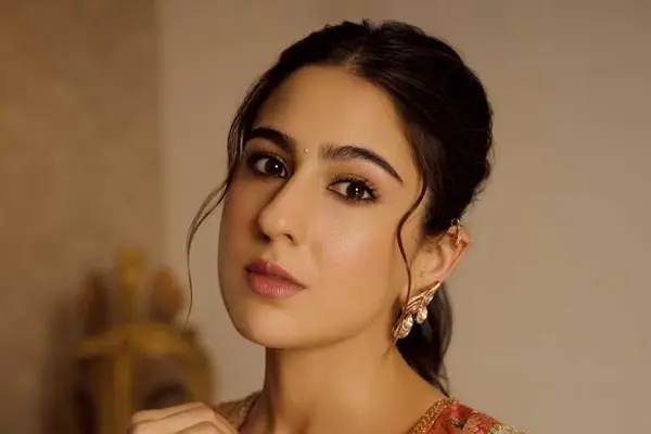 ఫోటోలు : సారా అలీ ఖాన్