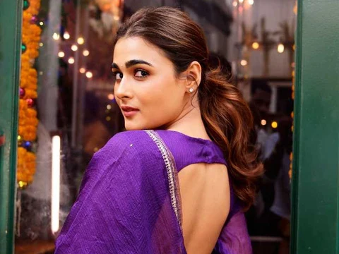 ఫోటోలు : షాలిని పాండే