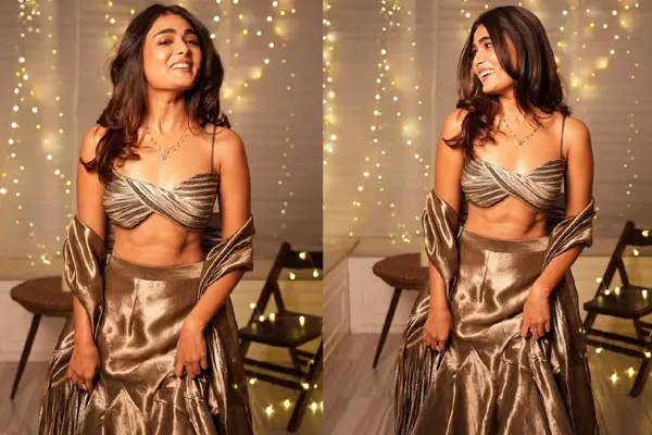 కొత్త ఫోటోలు : షాలిని పాండే