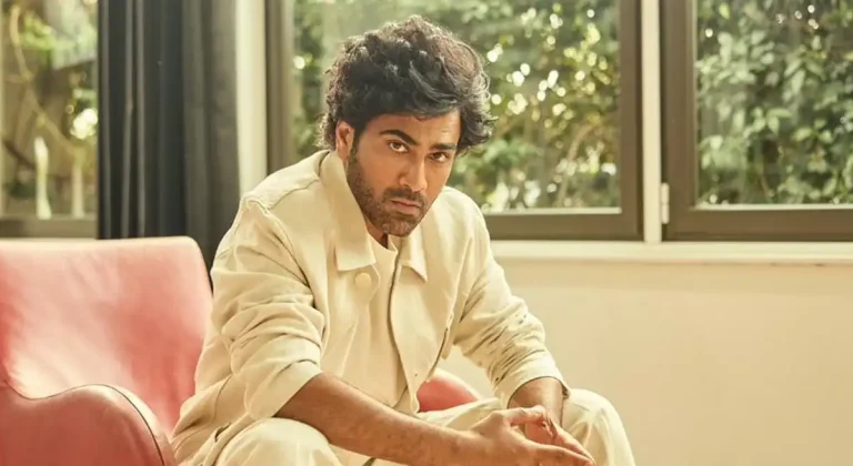 Sharwanand