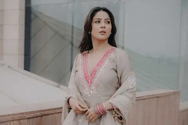 ఫోటోలు : అందమైన షెహనాజ్ గిల్