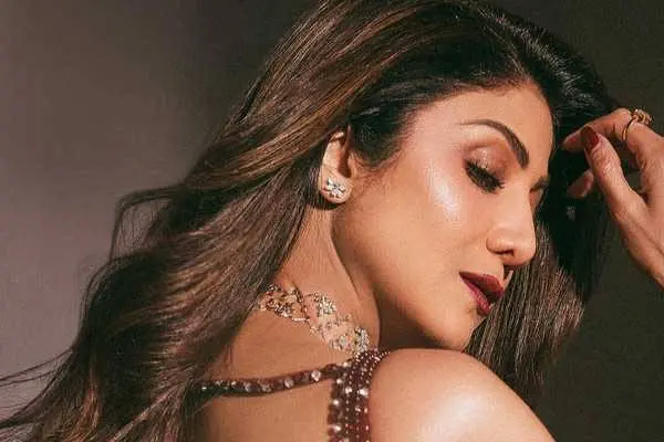 ఫోటోలు : డాజ్లింగ్ శిల్పా శెట్టి