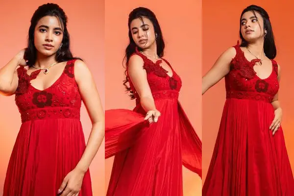 ఫోటోలు : శివాని నగరం