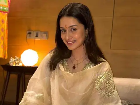 ఫోటోలు : శ్రద్ధా కపూర్