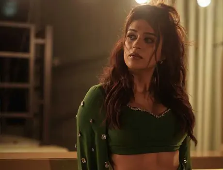 కొత్త ఫోటోలు : శ్రద్ధా దాస్