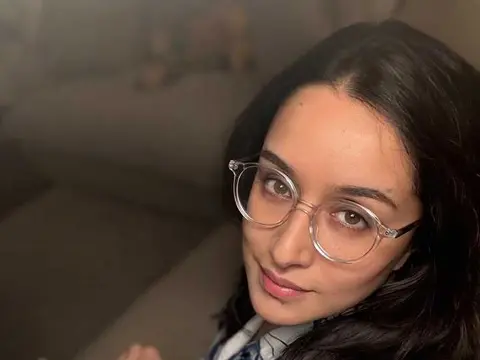 Shraddha Kapoor