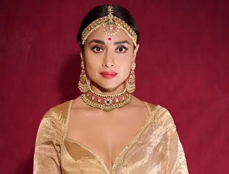 Shriya Saran