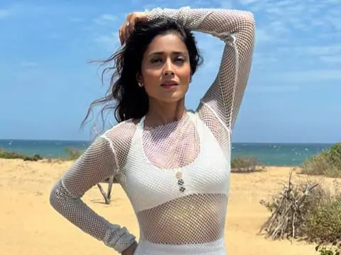 ఫోటోలు : శ్రియ శరణ్