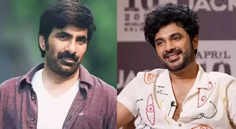 Siddhu-Jonnalagadda-Ravitej