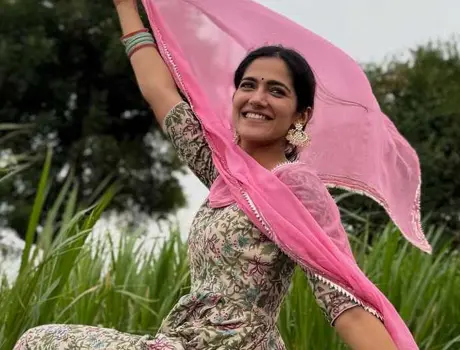 ఫోటోలు : సిమ్రాన్ చౌదరి