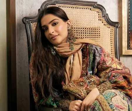 Sonam Kapoor