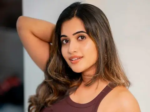 ఫోటోలు : స్రవంతి చొక్కరపు