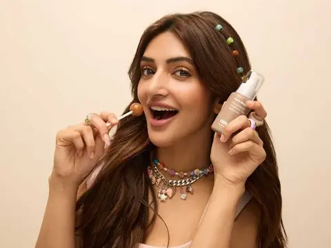 ఫోటోలు : అమేజింగ్ శ్రీలీల