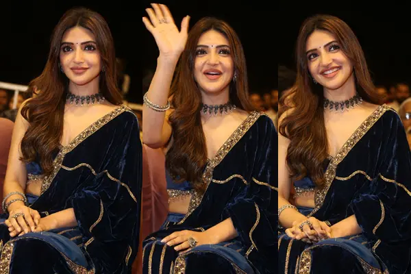 ఫోటోలు : శ్రీలీల