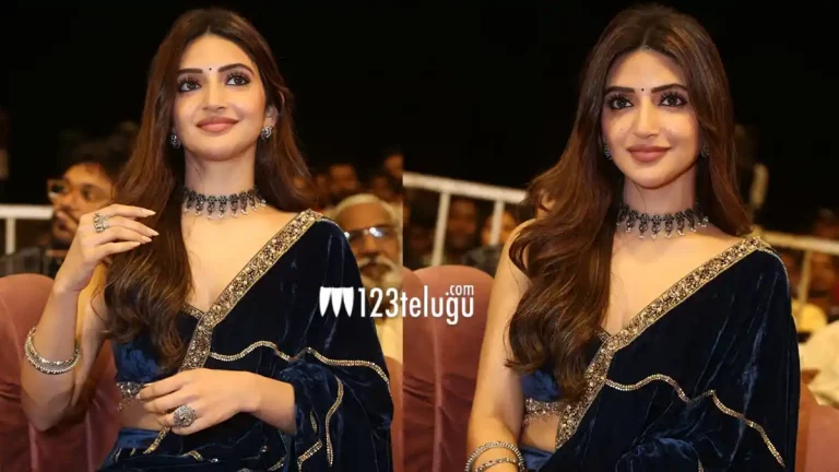 అందుకే స్లిమ్ అయ్యా – శ్రీలీల