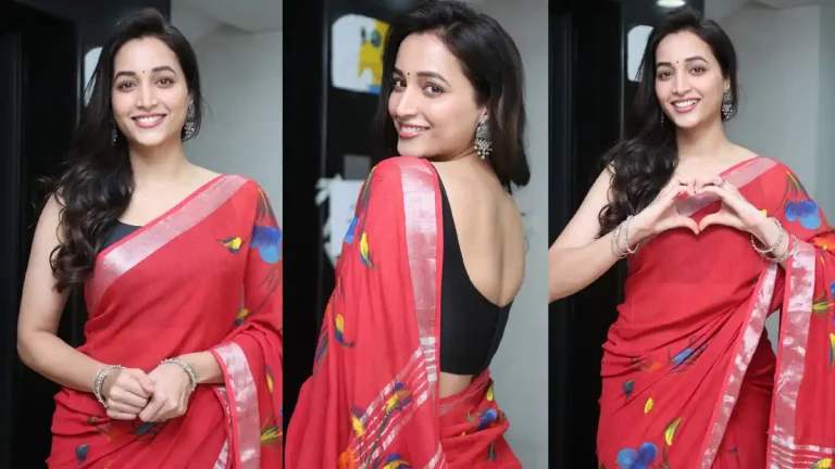 ఫోటోలు : శ్రీనిధి శెట్టి