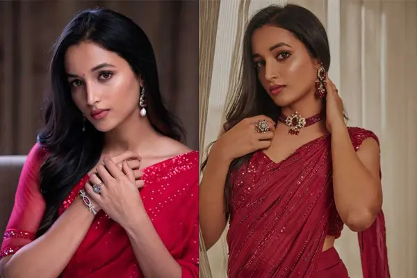 ఫోటోలు : శ్రీనిధి శెట్టి