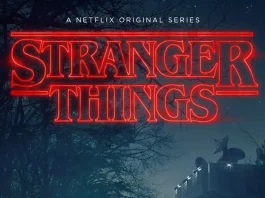 stranger things final season