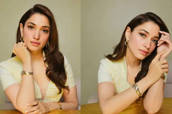 Tamannaah Bhatia