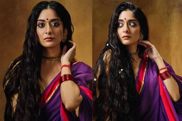 ఫోటోలు : కిల్ నటి తన్యా మణిక్తల