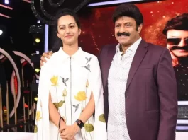 Tejaswini