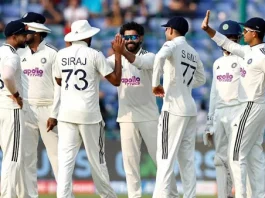 IND Vs WI - Day 2 Stumps