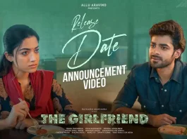 The-Girlfriend