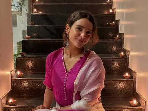 ఫోటోలు: ట్రిప్టి డిమ్రి