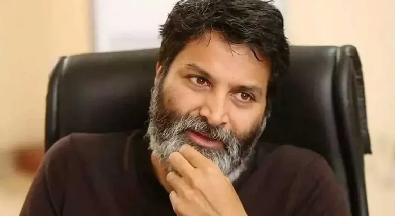 హిట్ కలయికను కలుపుతున్న త్రివిక్రమ్‌ ?