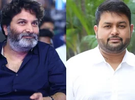 Trivikram-and-Thaman