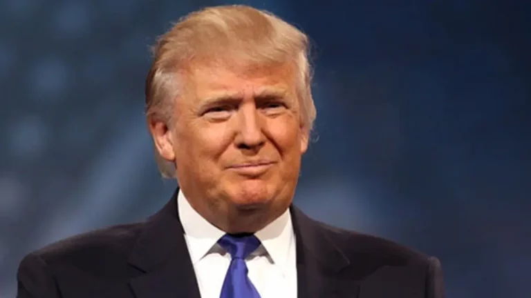 ట్రంప్‌ సుంకాల పై  టి.జి.విశ్వప్రసాద్‌ స్పందన !