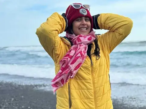 ఫోటోలు : ఫరియా అబ్దుల్లా