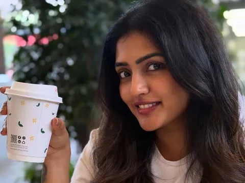 ఫోటోలు : ఈషా రెబ్బా