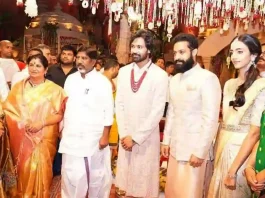 Jr NTR’s Brother-in-Law