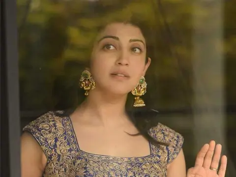 ఫోటోలు : ప్రణితా సుభాష్