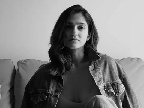 ఫోటోలు : సిమ్రాన్ చౌదరి