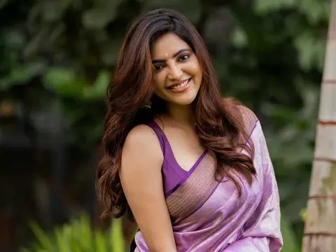 ఫోటోలు : అతుల్య రవి