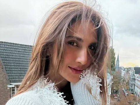 ఫోటోలు : వాణి కపూర్