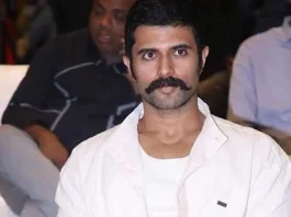 Vijay-Devarakonda