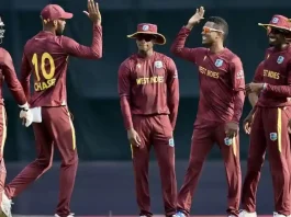 West-Indies