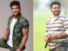 Yellamma-Devi-Sri-Prasad