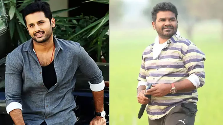 శ్రీవారి సేవలో వేణు.. ఎల్లమ్మ షూట్ పై క్లారిటీ !