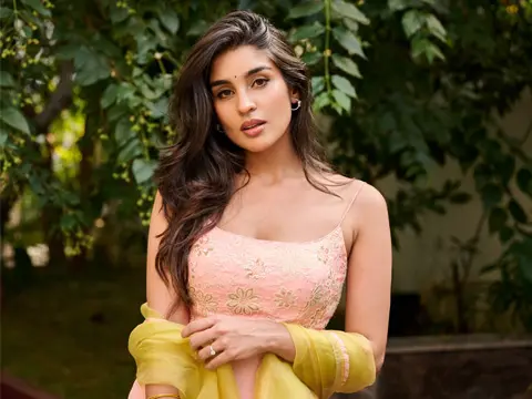 ఫోటోలు : యుక్తి తరేజా