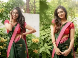 Yukti Thareja